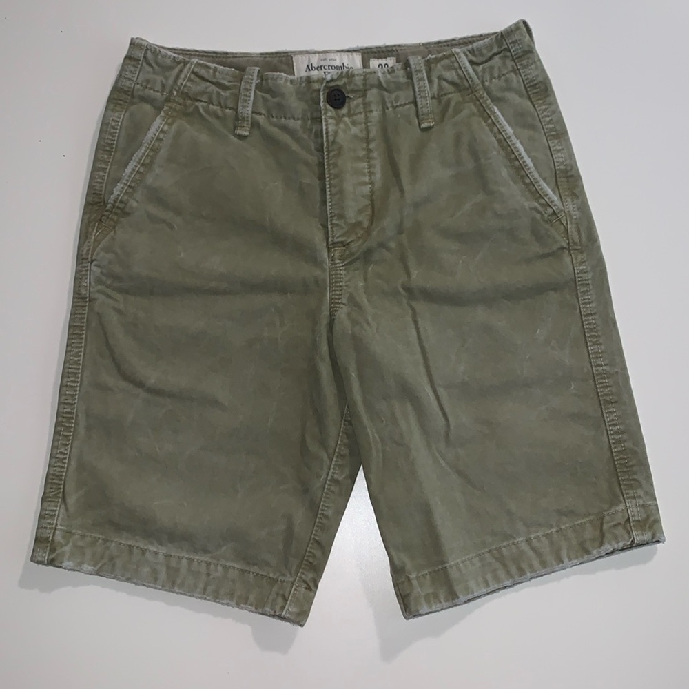 Abercrombie & Fitch Shorts